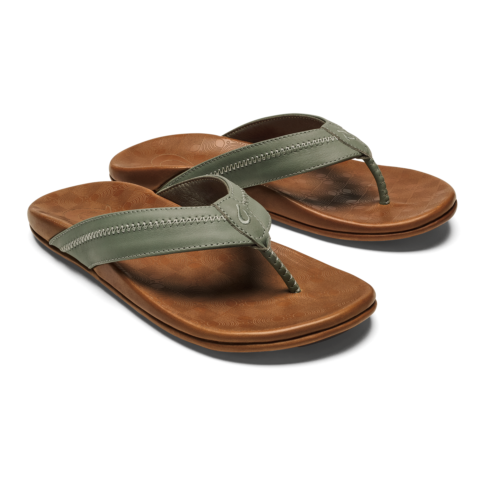Hiapo - Odyssey Grey / Sahara - Image 5