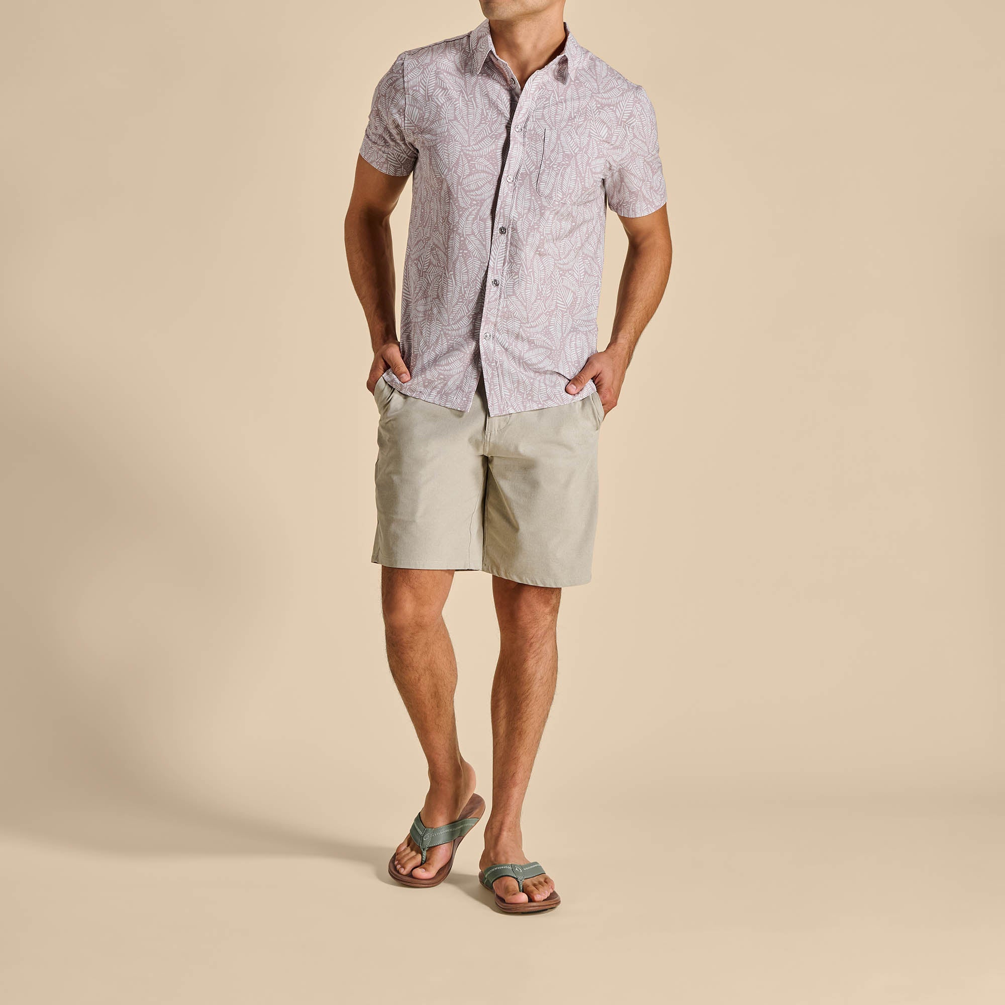 Hiapo - Odyssey Grey / Sahara - Image 7