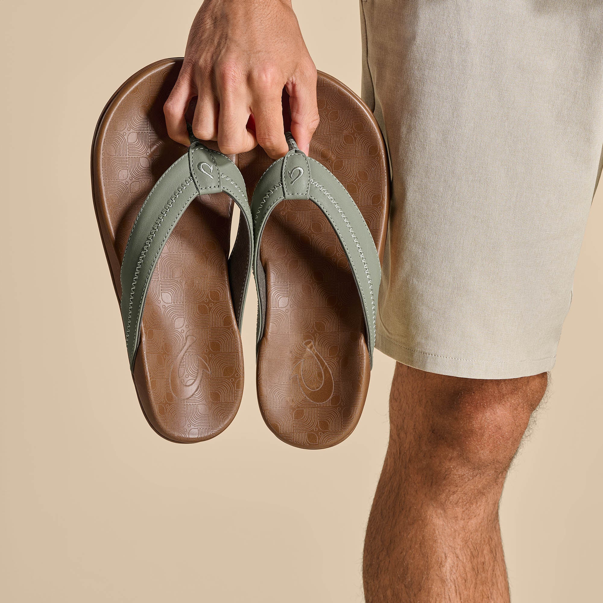Hiapo - Odyssey Grey / Sahara - Image 6