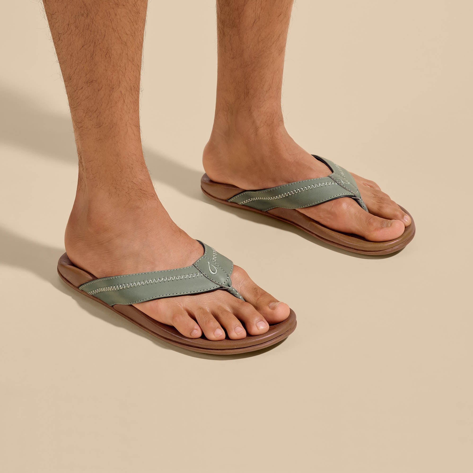 Hiapo - Odyssey Grey / Sahara - Image 2