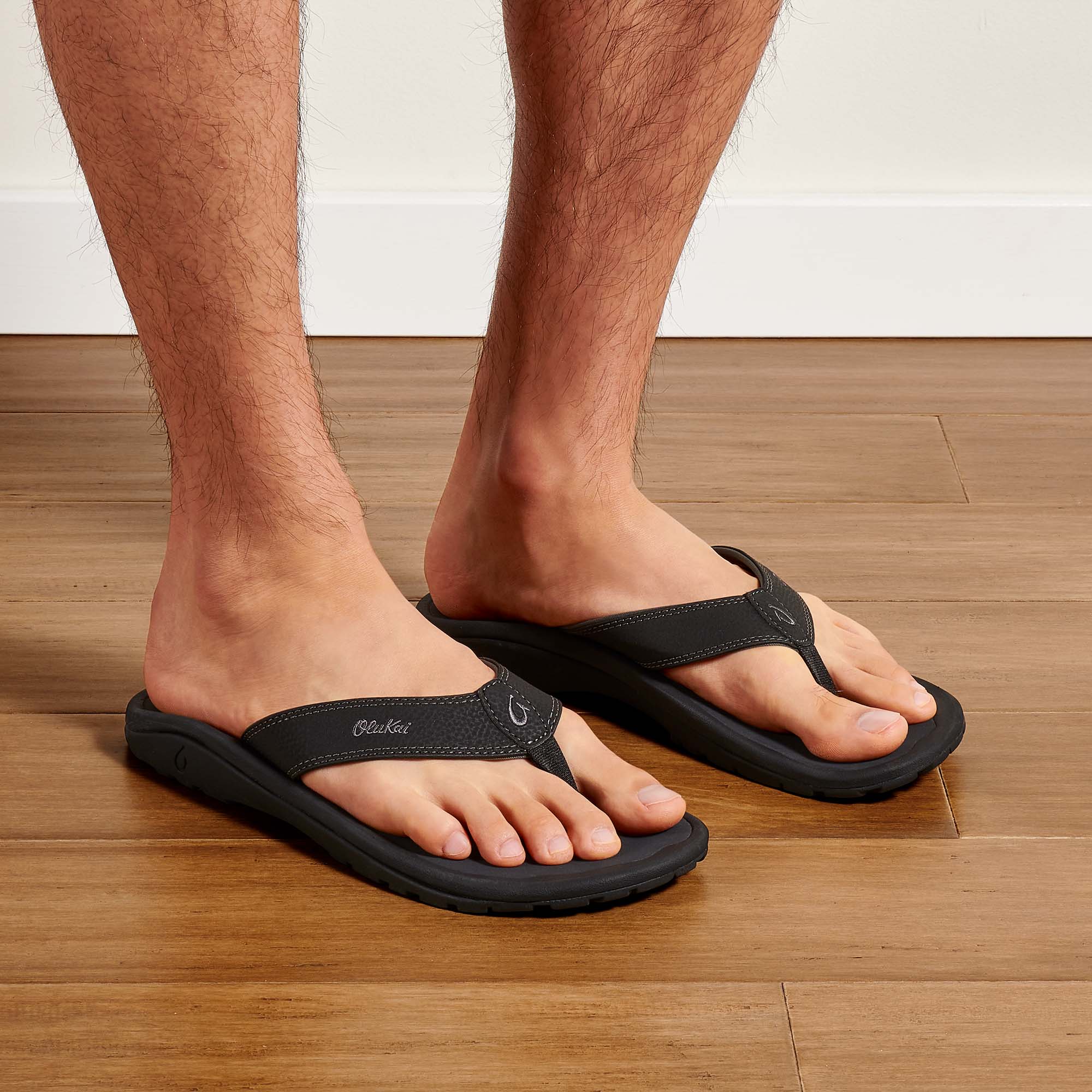 'Ohana - Black / Dark Shadow - Image 2