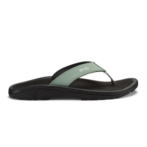 'Ohana - Seagreen / Black