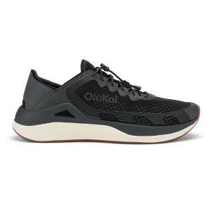 ʻAhi - Black / Black