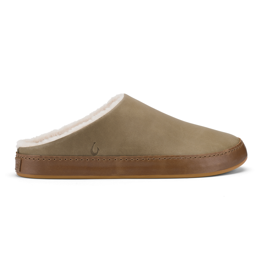 Lōli'i - Clay / Tan