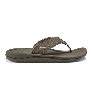 'Ahi Kai - Brown Koa / Brown Koa