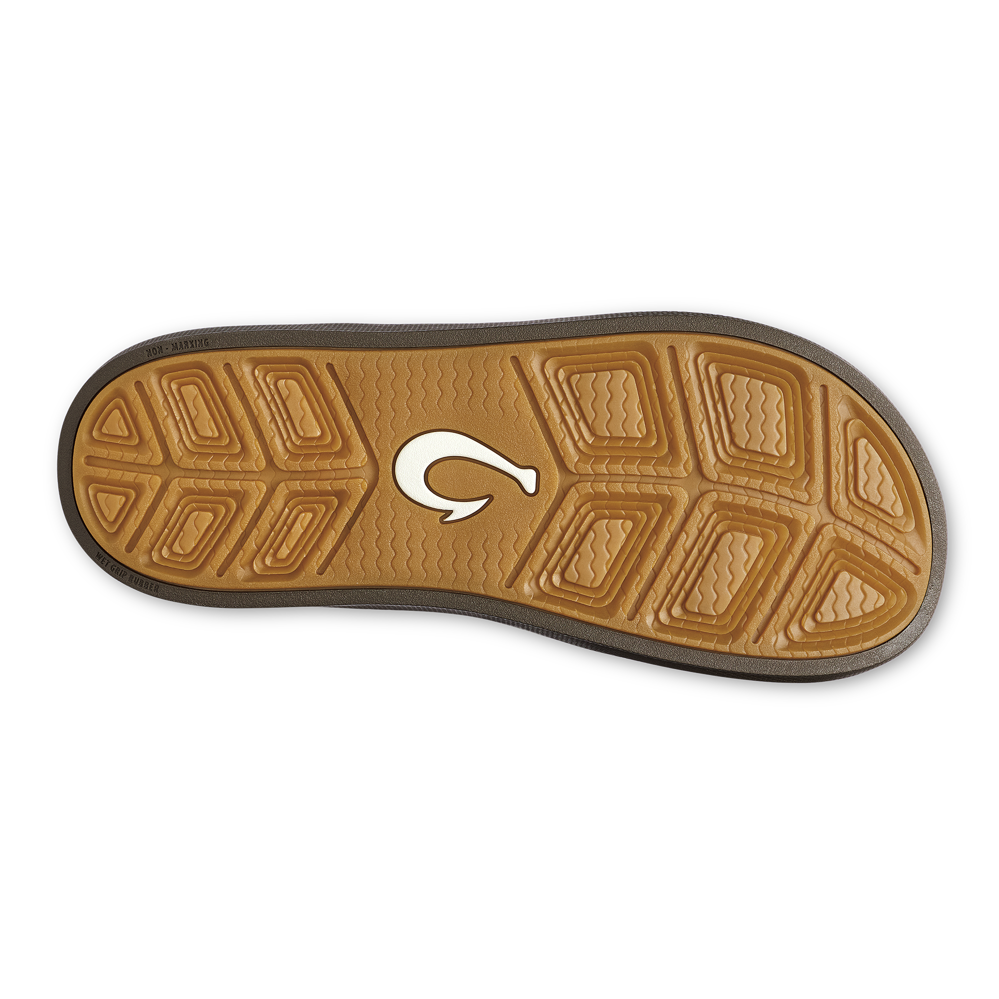 'Ahi Kai - Brown Koa / Brown Koa - Image 9