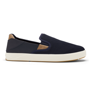 Laeʻahi Nui - Trench Blue / Tan