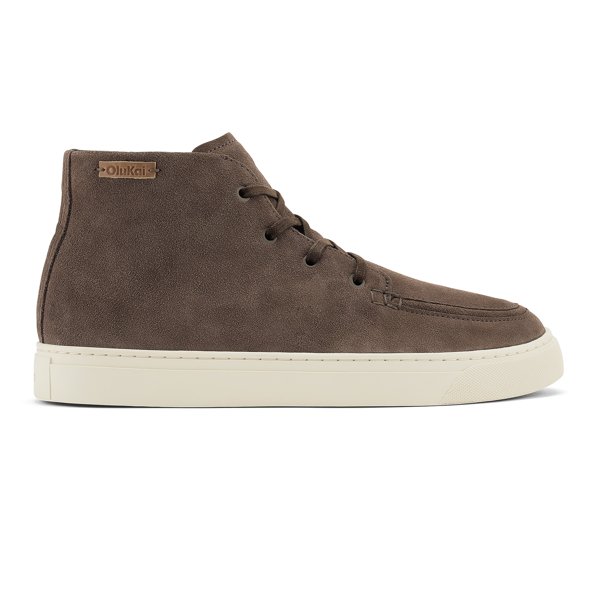 Kou Chukka - Dark Java / Tan