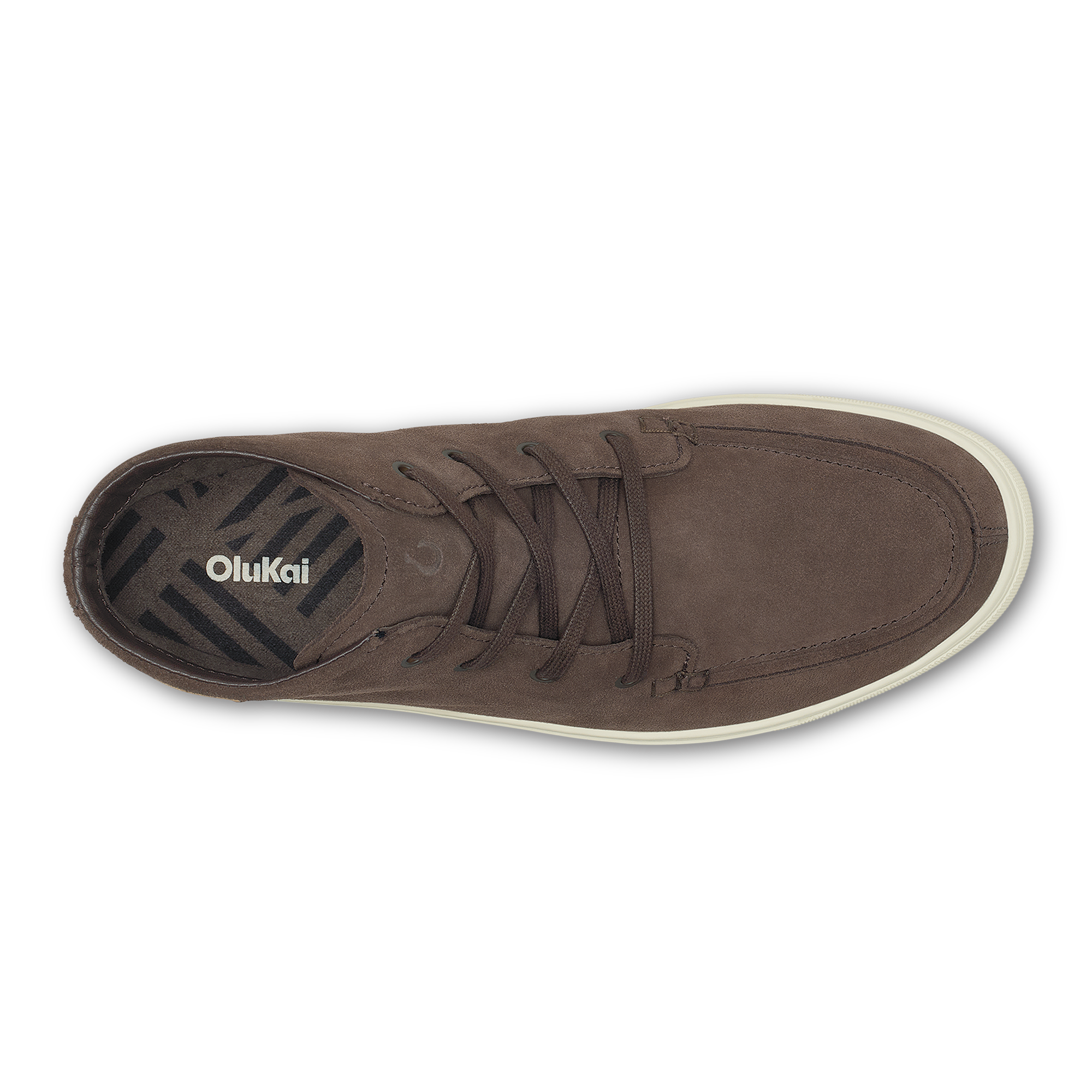 Kou Chukka - Dark Java / Tan - Image 7