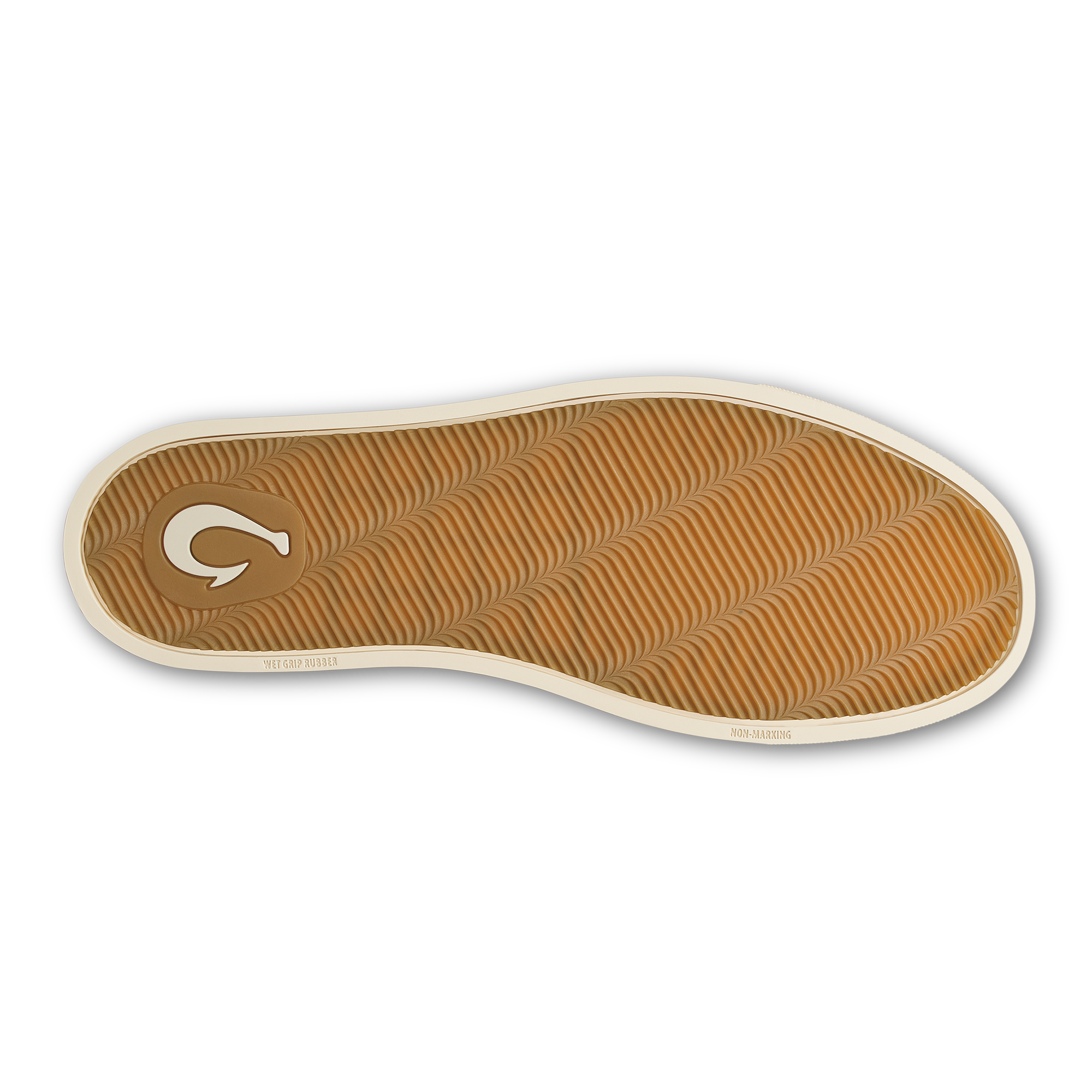 Kou Chukka - Dark Java / Tan - Image 9