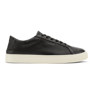 Kou Lace Up - Lava Rock / Lava Rock