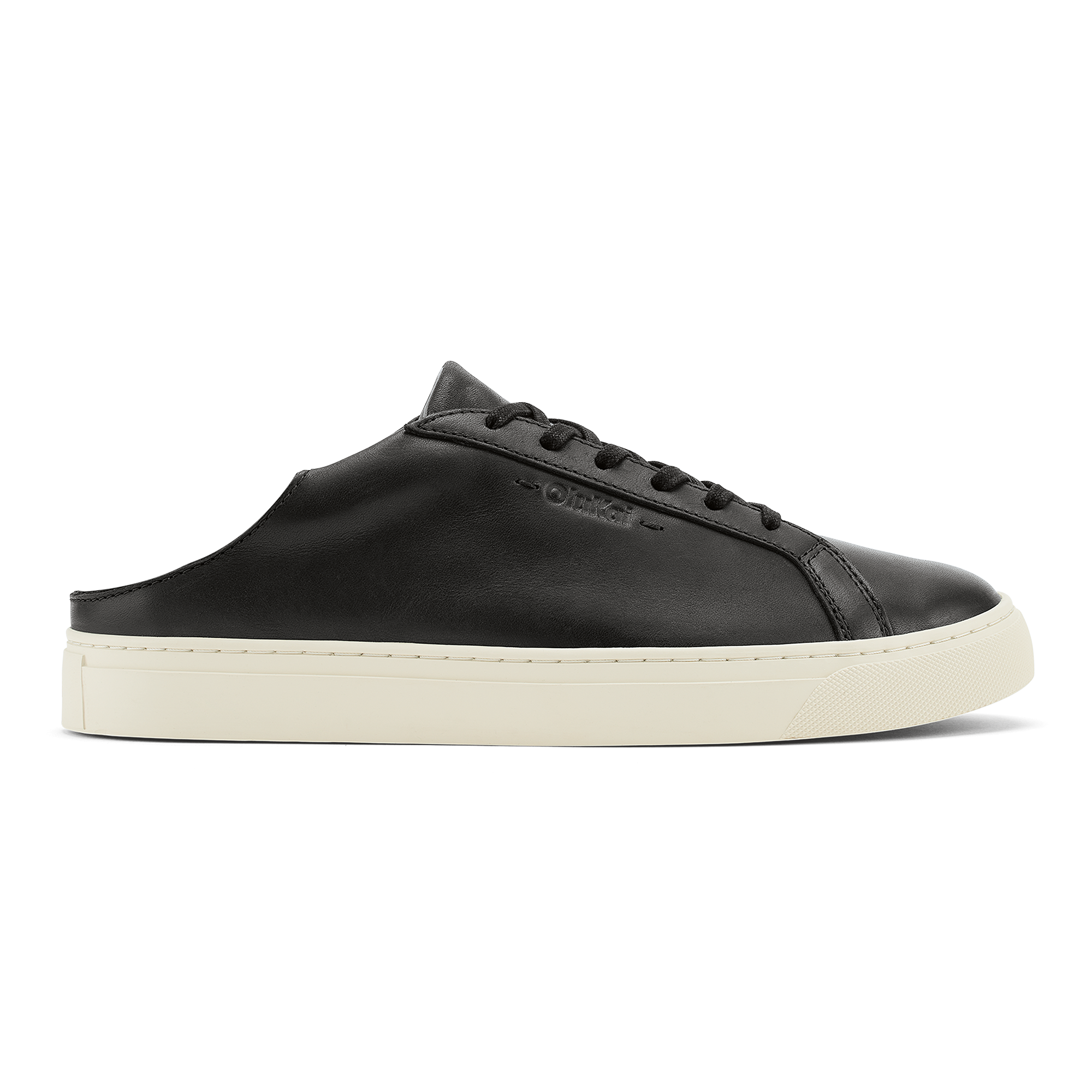 Kou Lace Up - Lava Rock / Lava Rock - Image 6