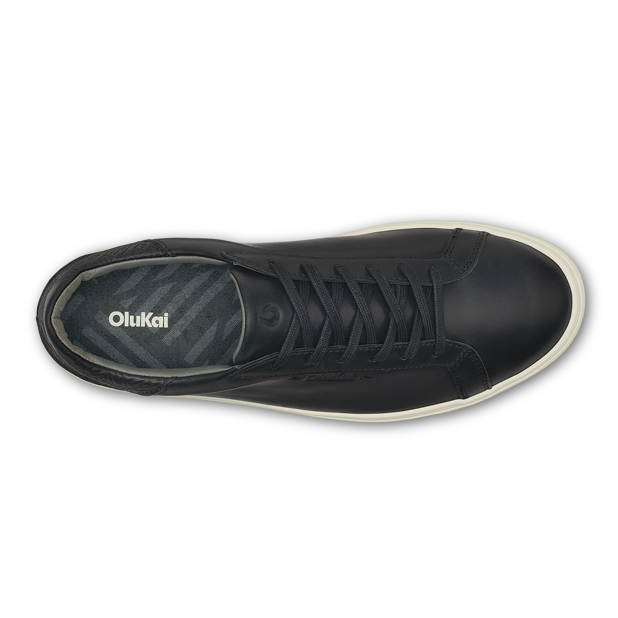 Kou Lace Up - Lava Rock / Lava Rock - Image 5