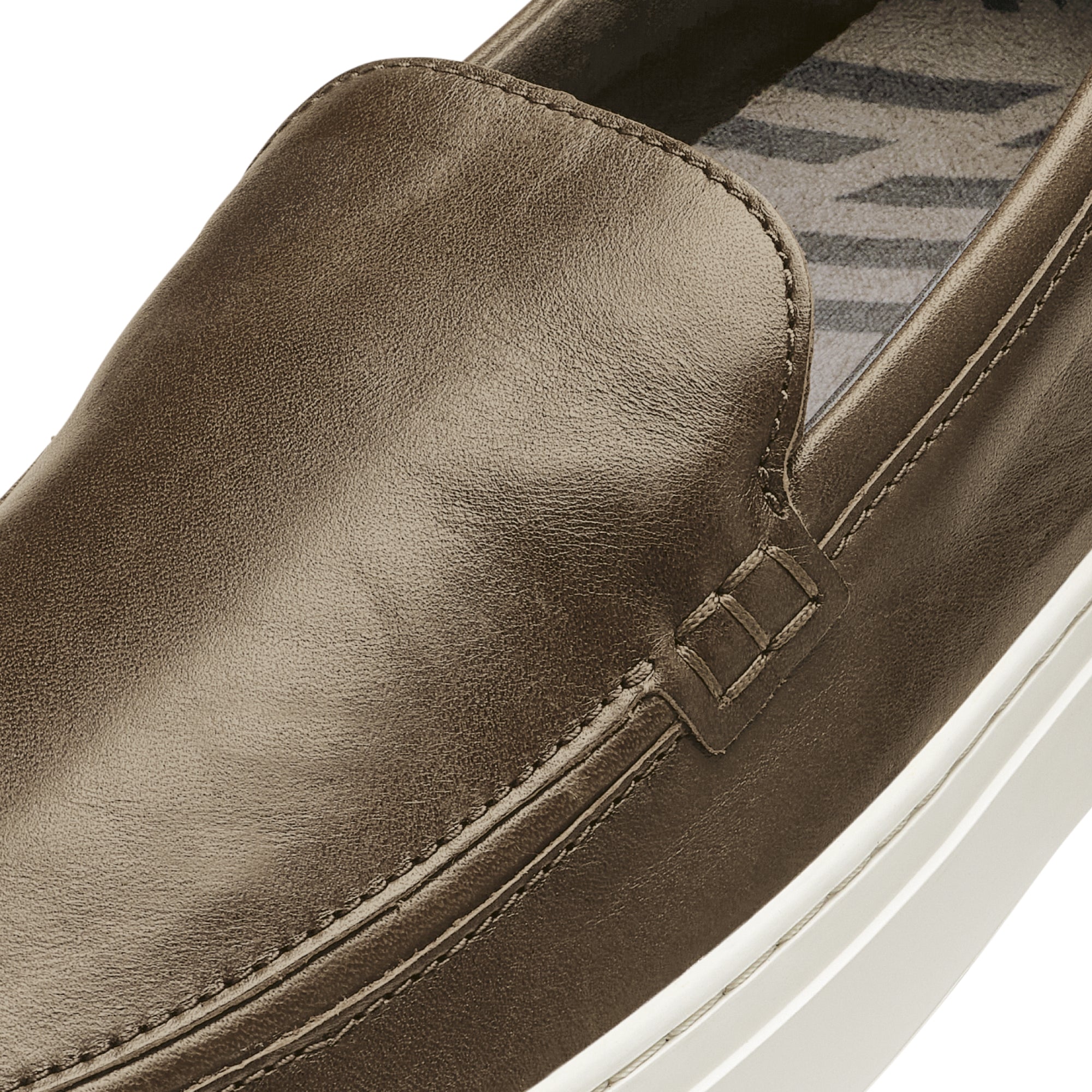 Kou Slip On - Walnut / Walnut - Image 4