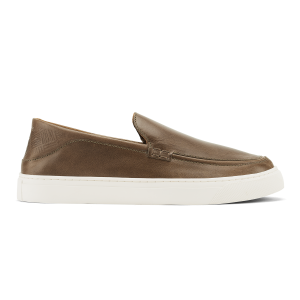 Kou Slip On - Walnut / Walnut