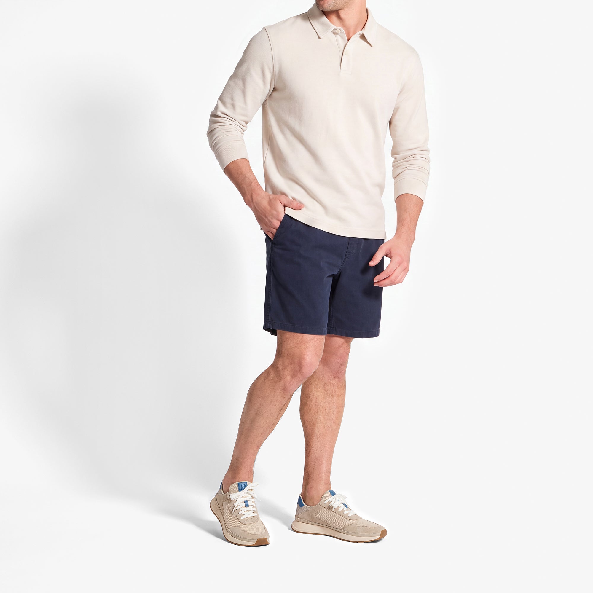 Koke - Tapa / Ecru - Image 4