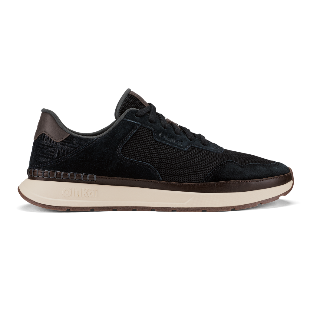Koke  -  Black / Black