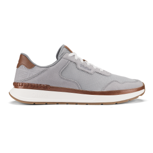 Koke - Light Grey / Poi
