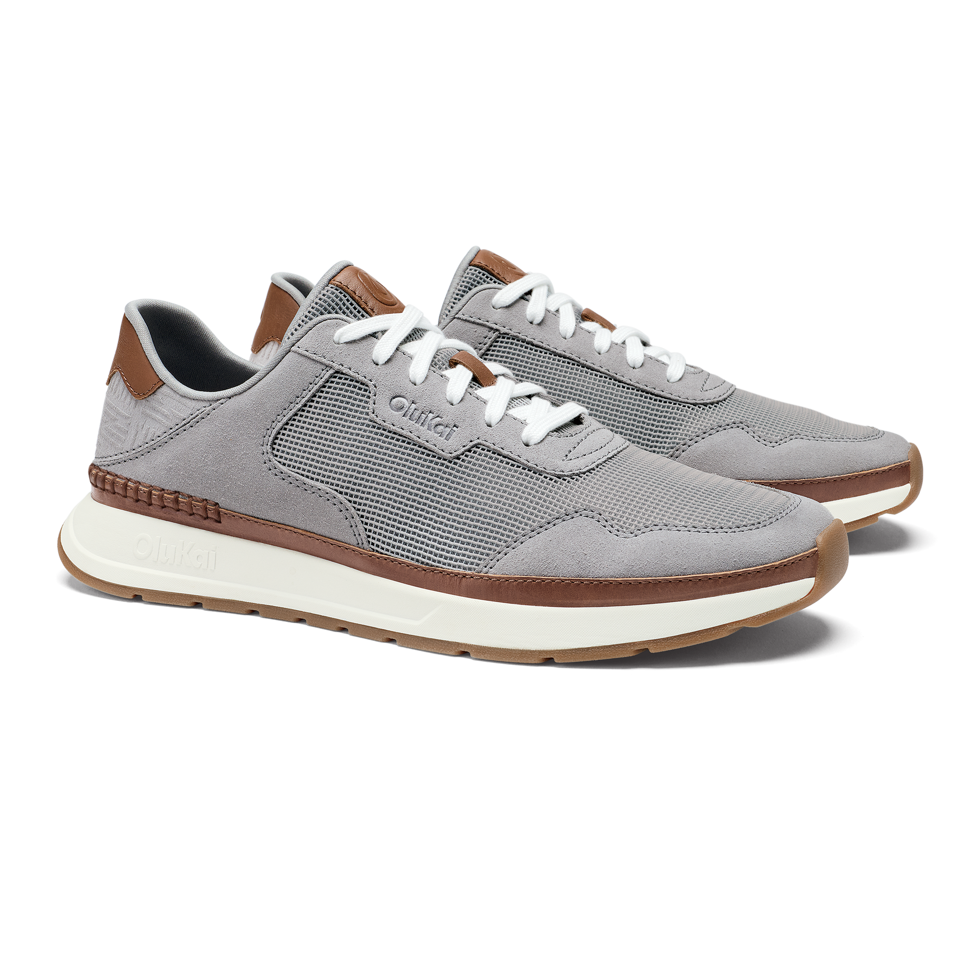 Koke - Light Grey / Poi - Image 6