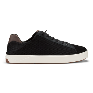 Laeʻahi Lī Nui - Black / Black
