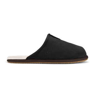 Kū'ono - Black / Dark Java