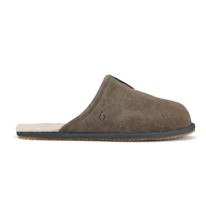 Kū'ono - Walnut / Dark Shadow