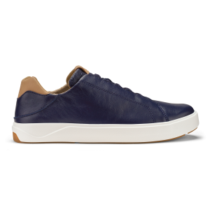 Lae'ahi Lī Nolu  -  Trench Blue / Trench Blue