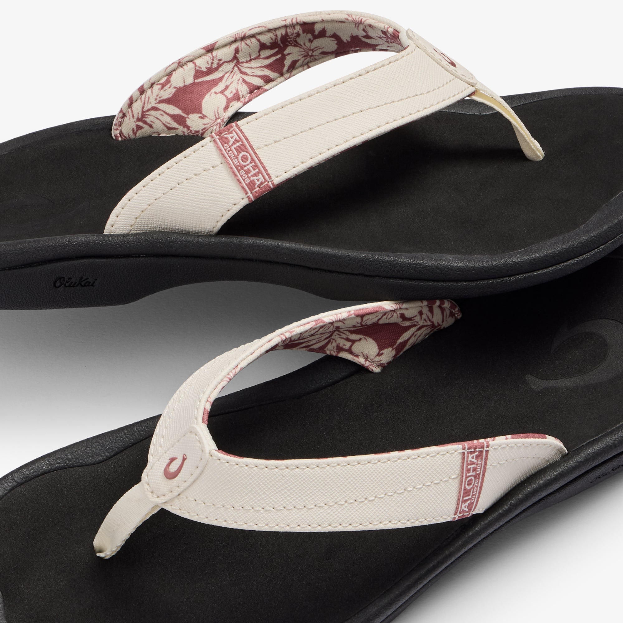 'Ohana - White Sand / Onyx - Image 2