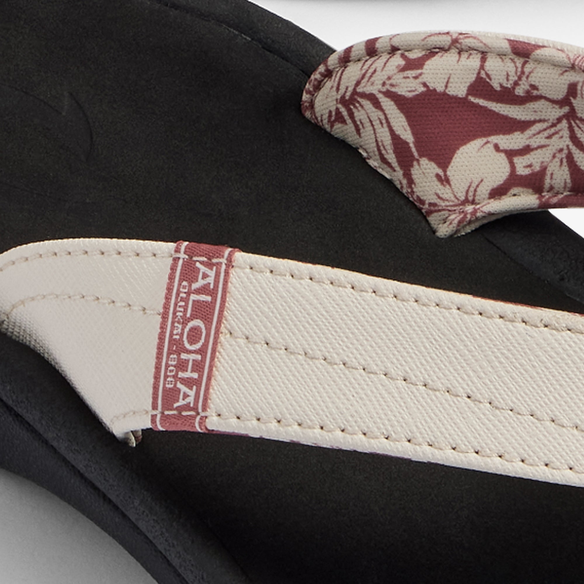 'Ohana - White Sand / Onyx - Image 4