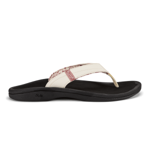 'Ohana  -  White Sand / Onyx