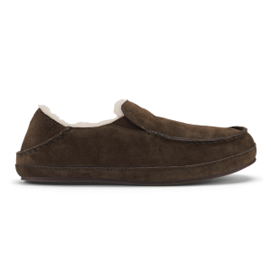 Nohea Slipper - Dark Oak / Dark Oak