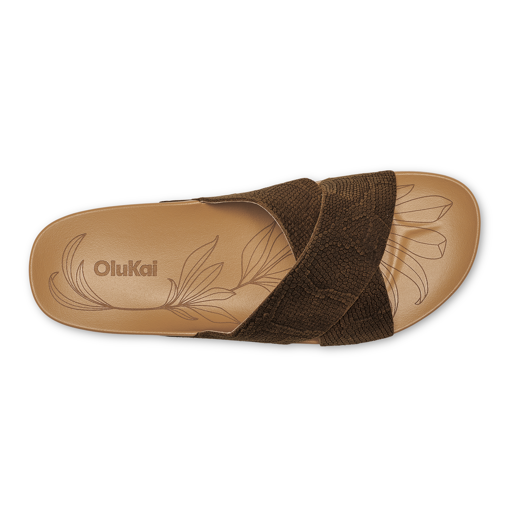 Kipe'a 'Olu - Toffee / Sahara - Image 7
