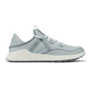 Kawela - Cloud Grey / Poi