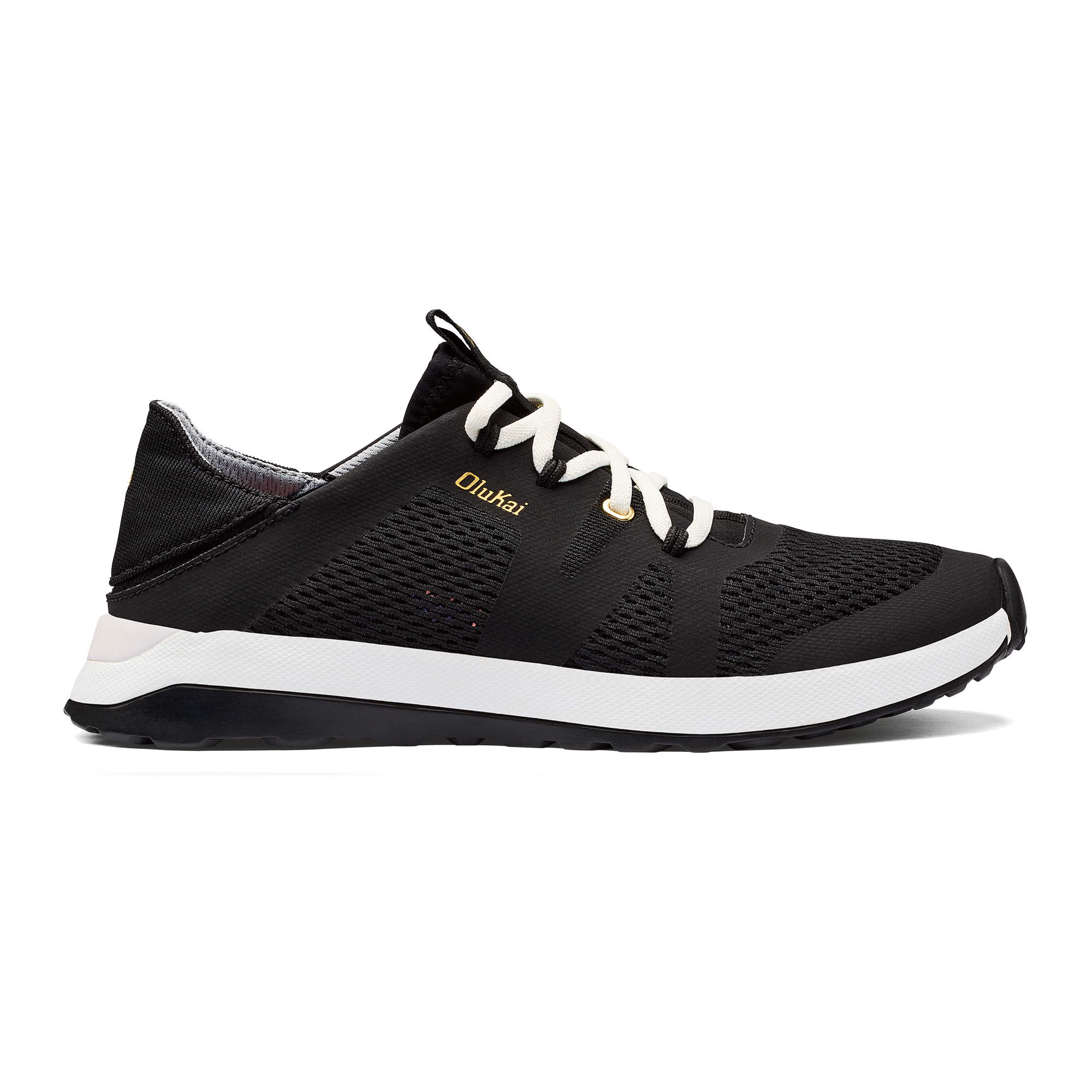 Huia - Black