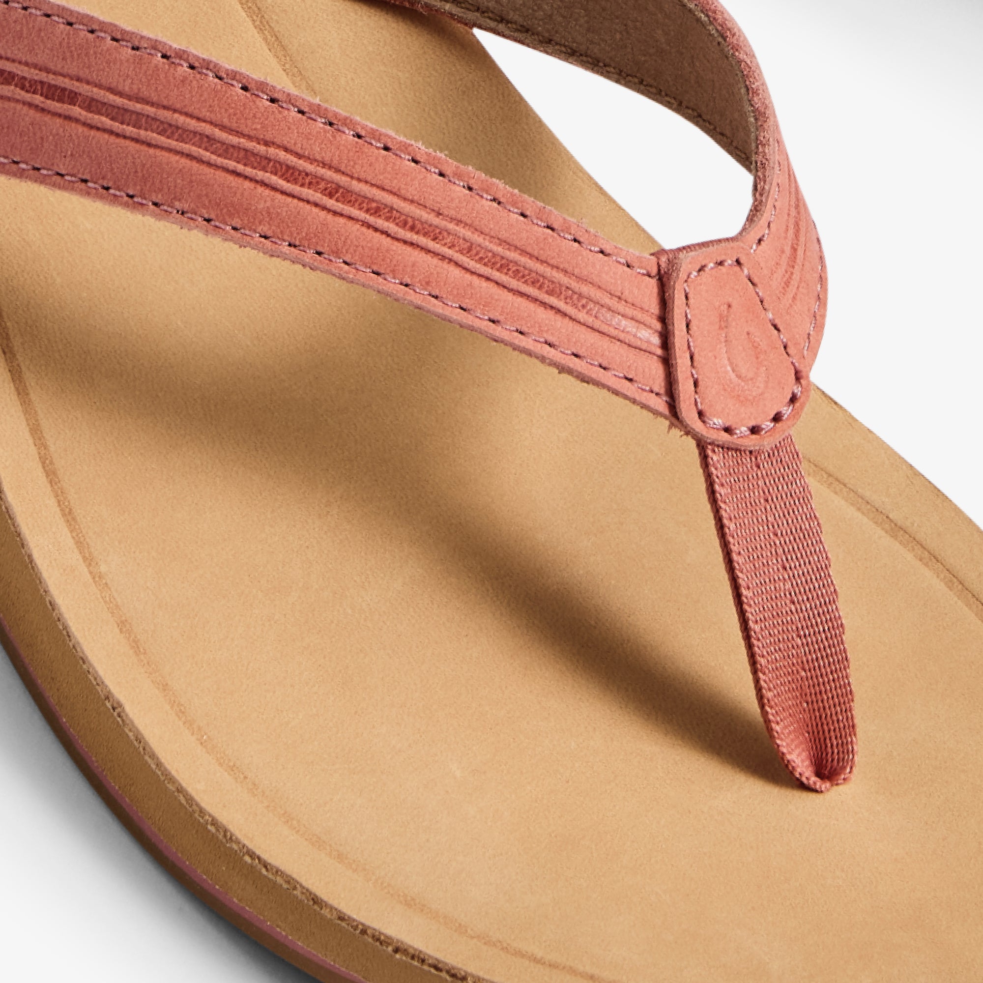 Southshore - Dusty Pink Coral / Golden Sand - Image 2