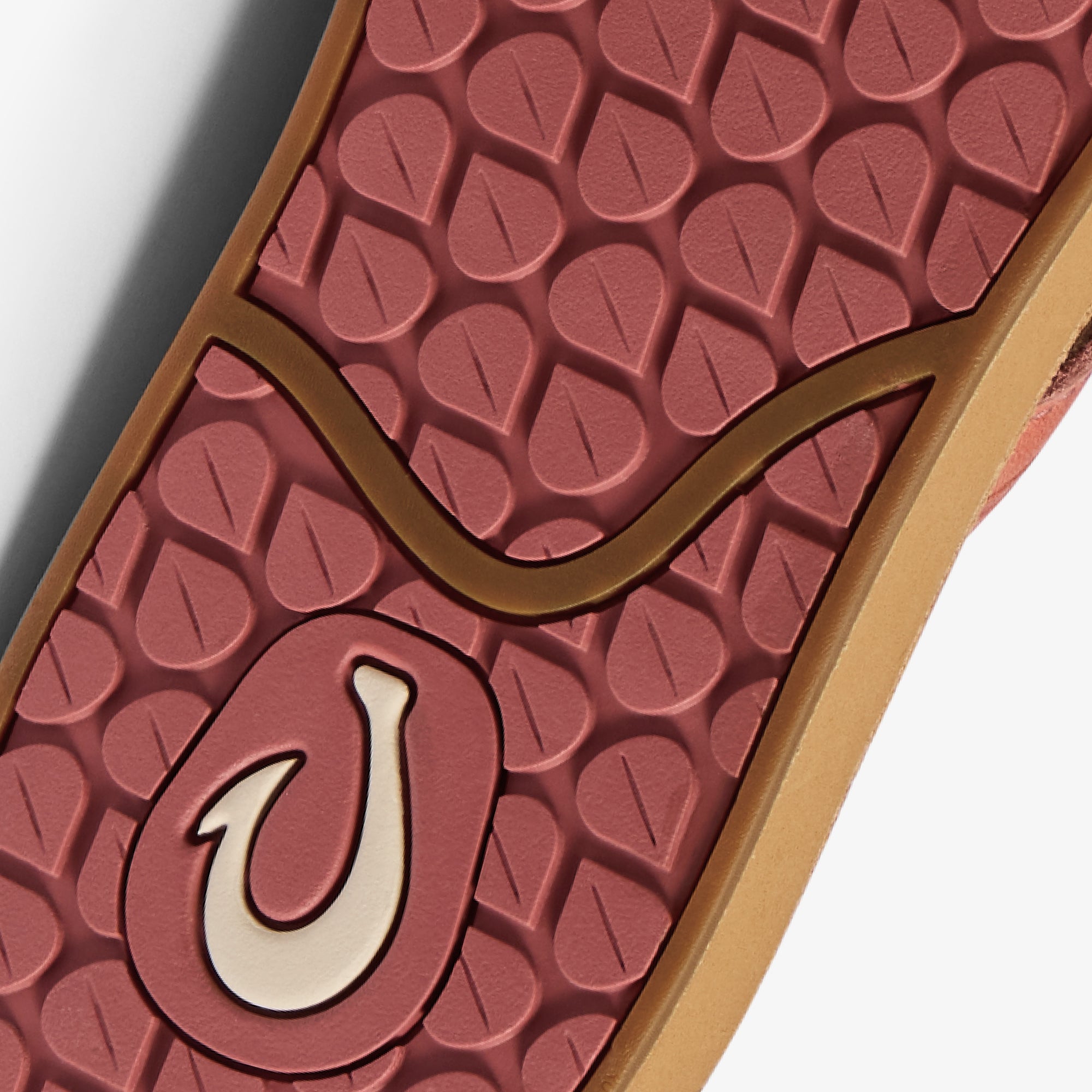 Southshore - Dusty Pink Coral / Golden Sand - Image 6