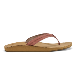 Southshore - Dusty Pink Coral / Golden Sand