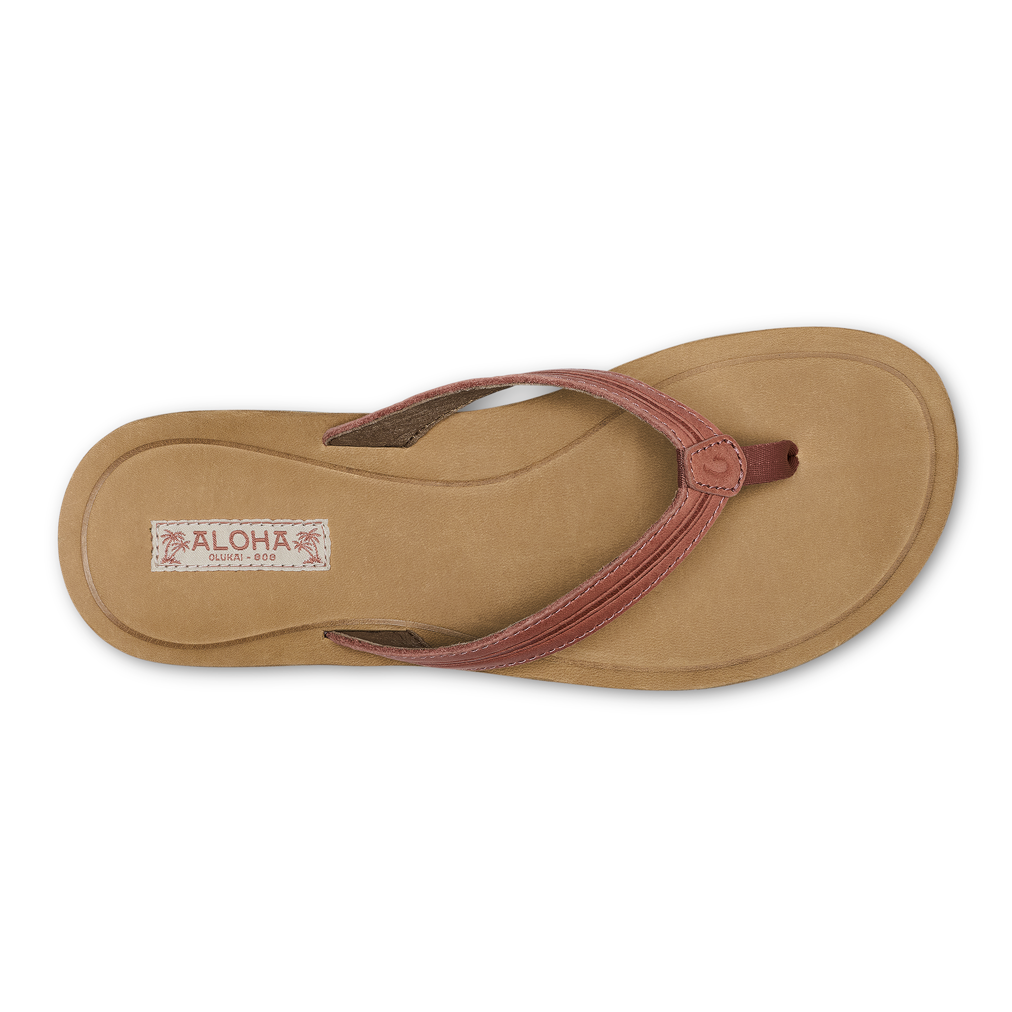 Southshore - Dusty Pink Coral / Golden Sand - Image 5