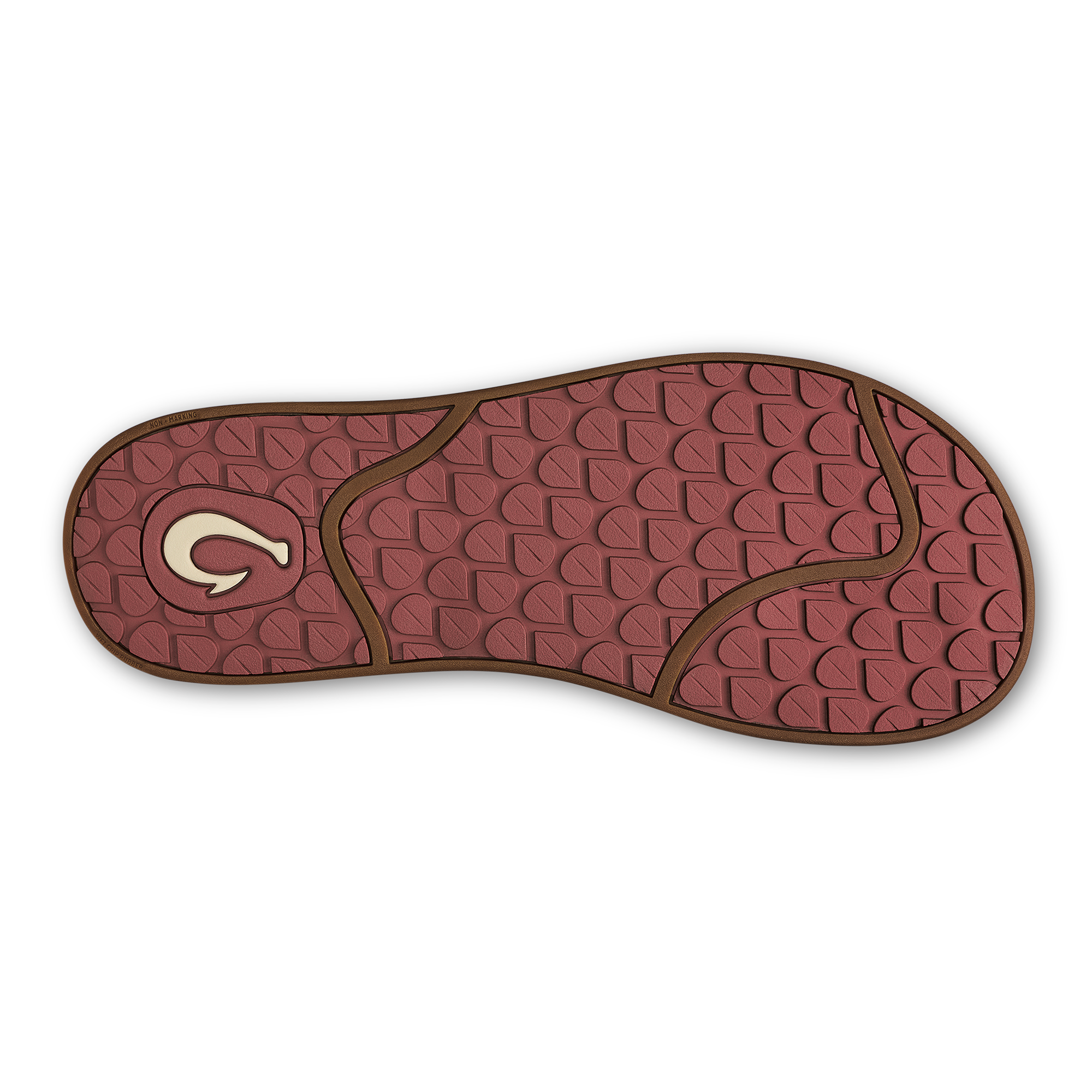 Southshore - Dusty Pink Coral / Golden Sand - Image 7