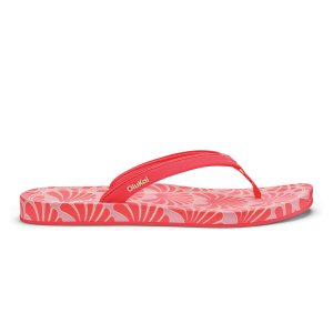 'Uiki - Hot Pink / Pa'i