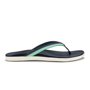 Ho'ōpio Maluā - Trench Blue / Paradise