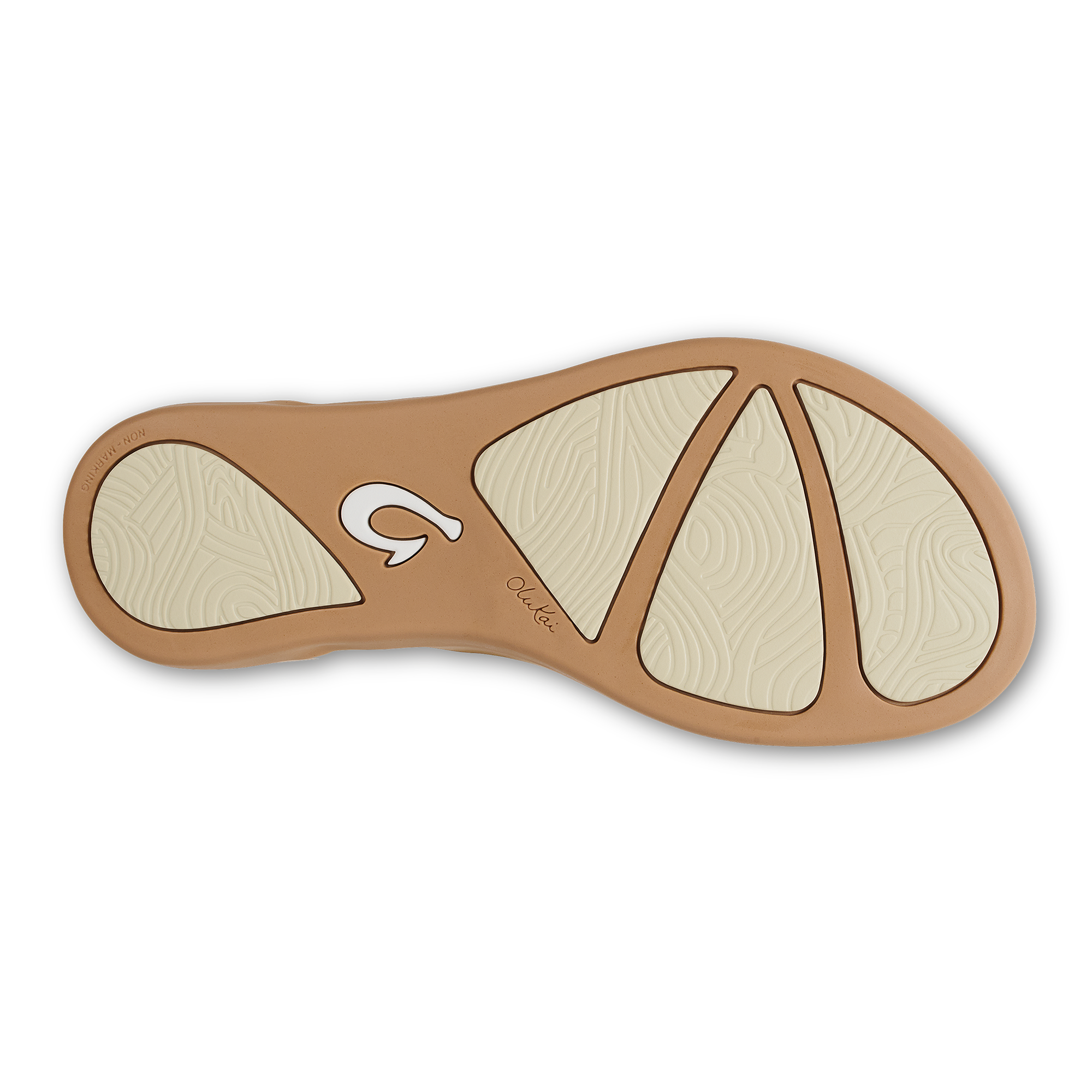 Ho'ōpio Maluā - Bright White / Warm Sand - Image 6