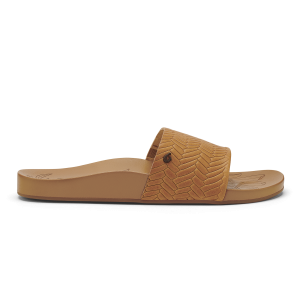 Kīpe'a Pono - Sahara / Weave