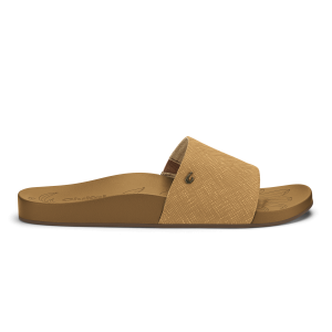 Kīpe'a Pono - Sahara / Crosshatch