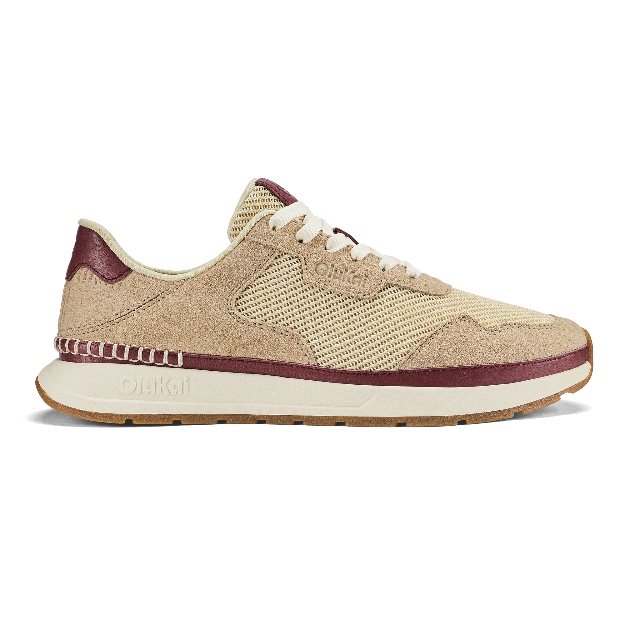 Koke - Sand / Plum