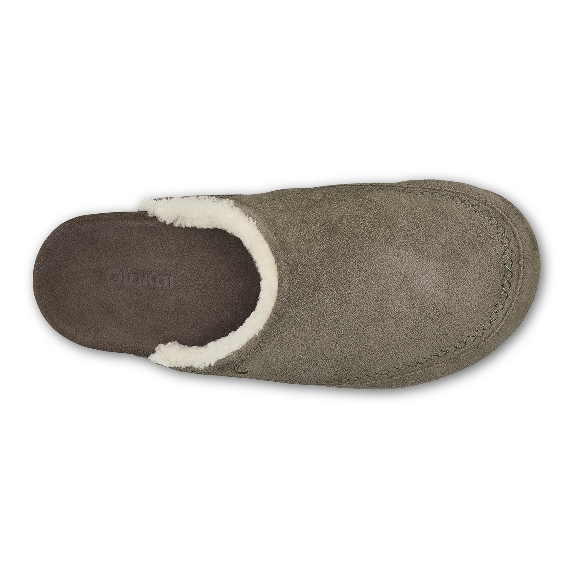 Kīpe'a Mālie - Walnut / Dark Java - Image 5