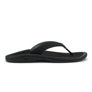 ʻOhana Lahi - Black / Black