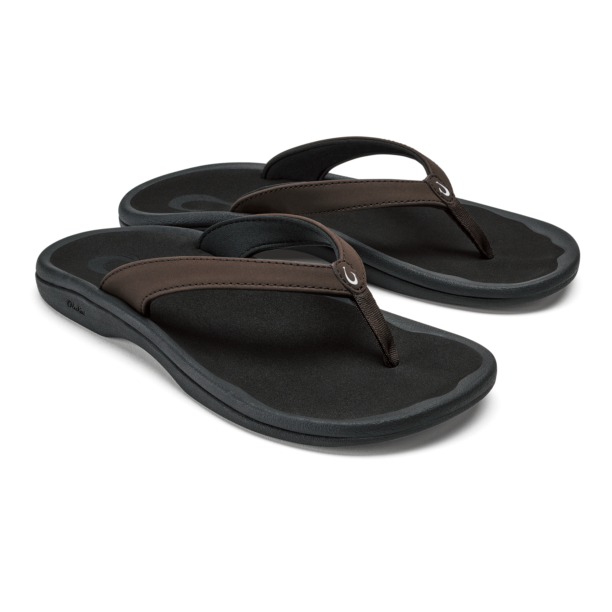 ʻOhana Lahi - Dark Java / Black - Image 3