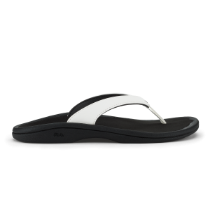 ʻOhana Lahi - White Sand / Black