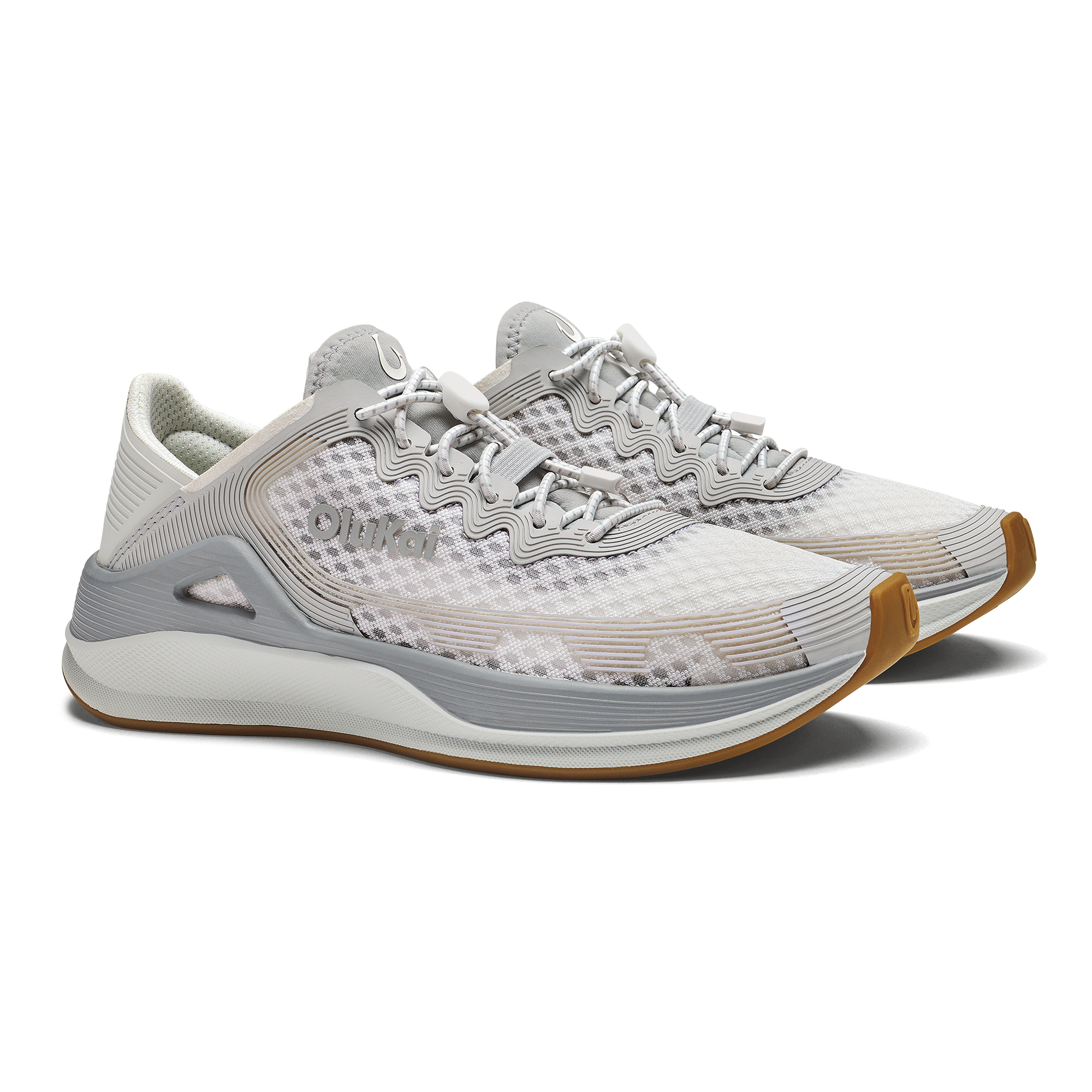 'Ahi - Bright White / Sterling - Image 3